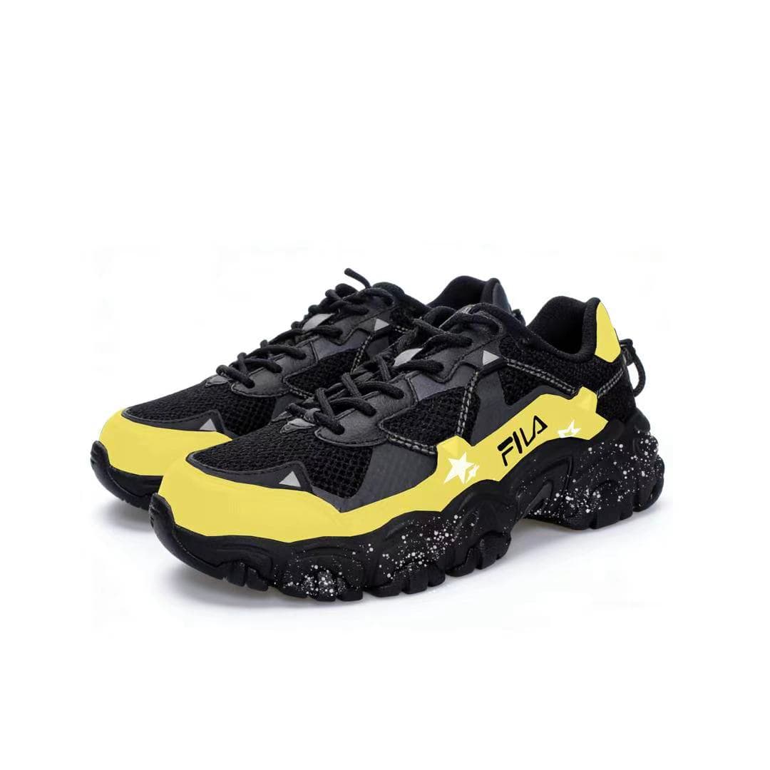 Кроссовки FILA Fluid - изображение 3