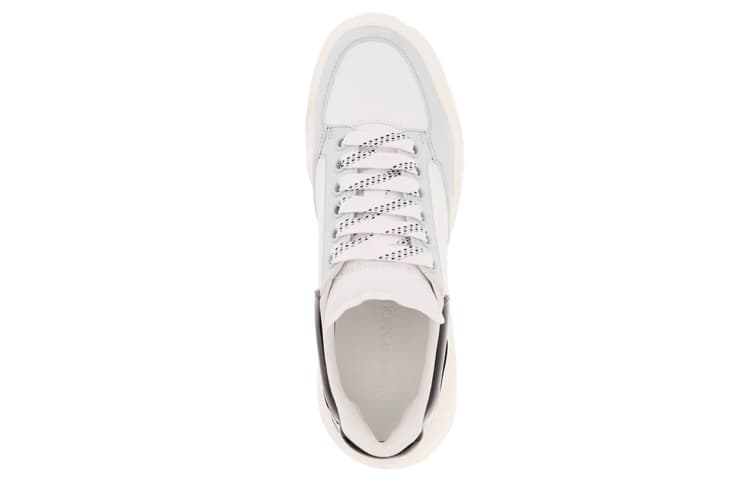 Кроссовки Alexander McQueen Court - изображение 2
