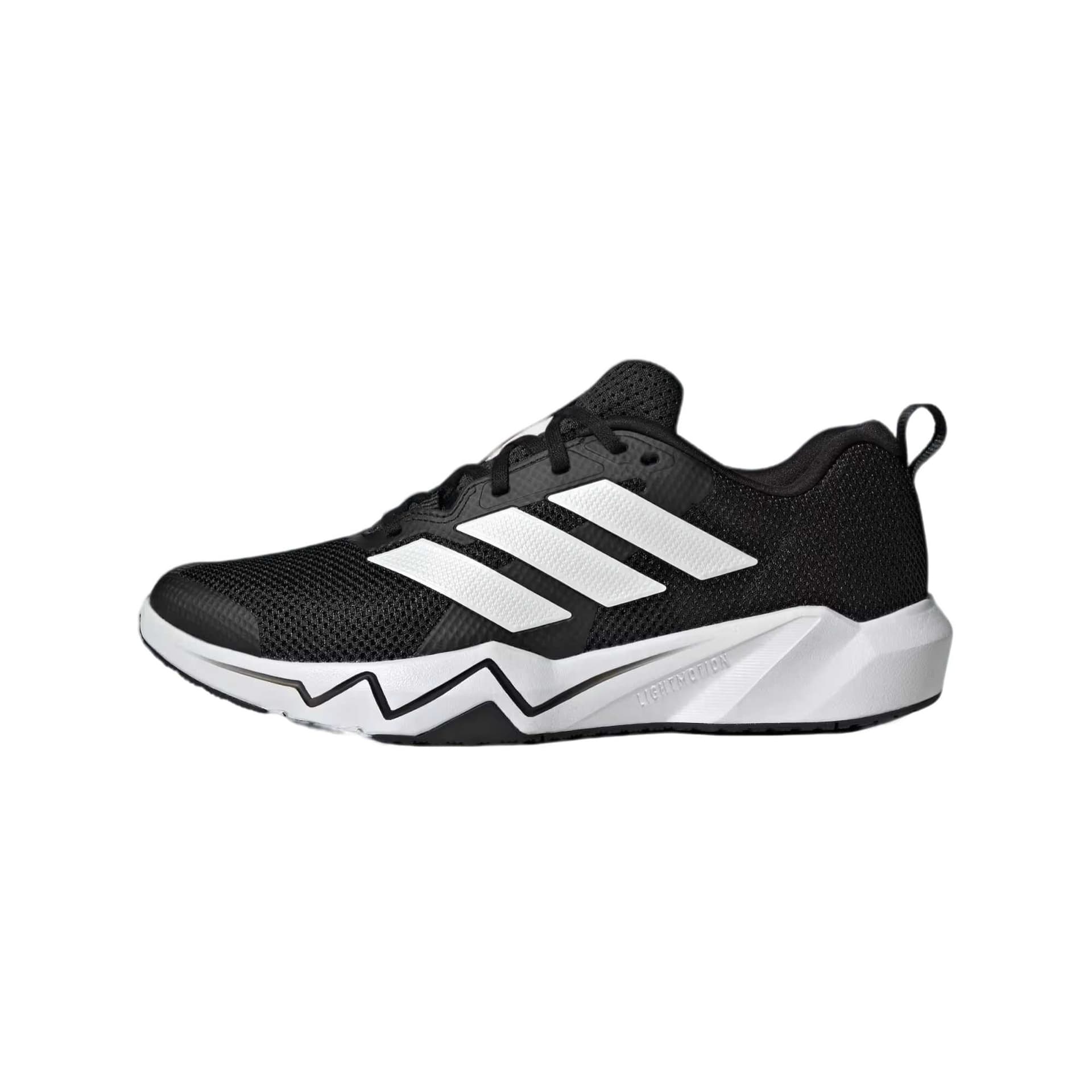 Кроссовки для спортзала Adidas Rapidmove Low Топ Тренировочные кроссовки Мужской - изображение 1