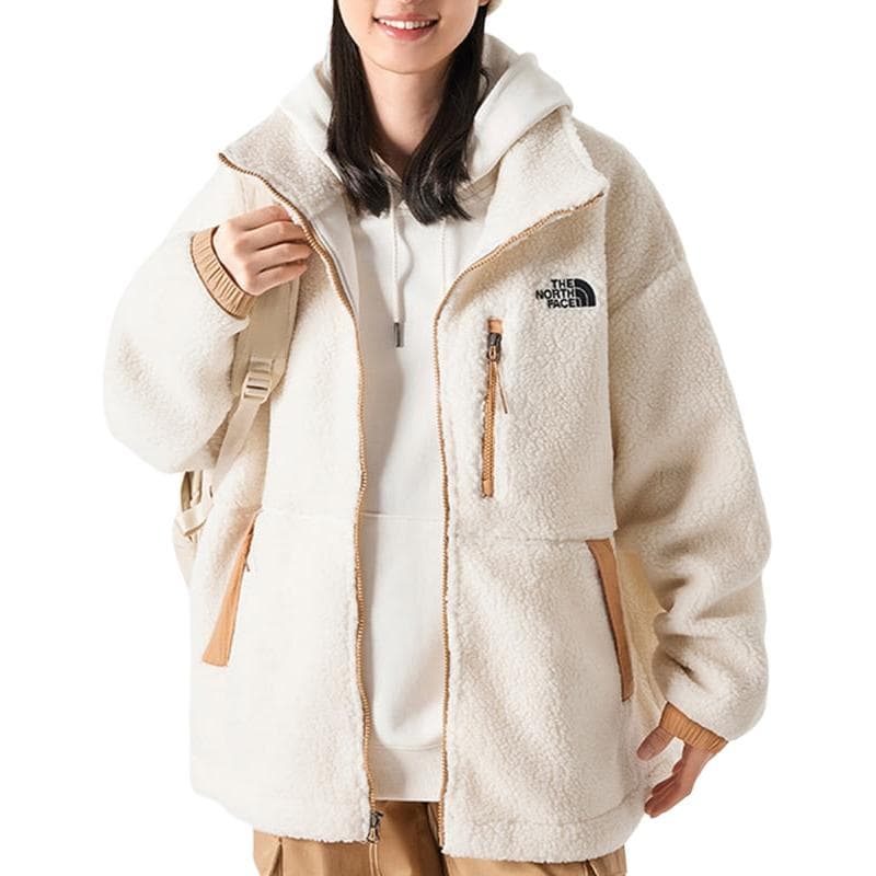 THE NORTH FACE Nuptse FW23 Logo - изображение 2