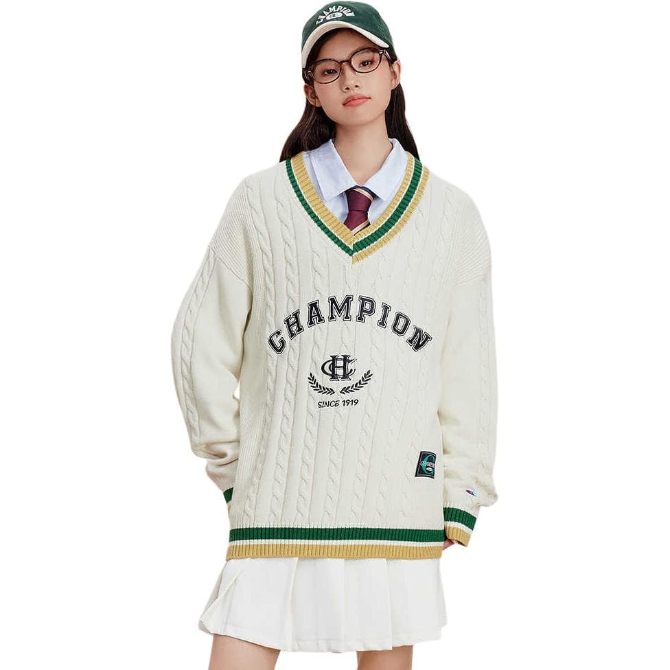 Champion Трикотаж Американская версия Унисекс - изображение 6