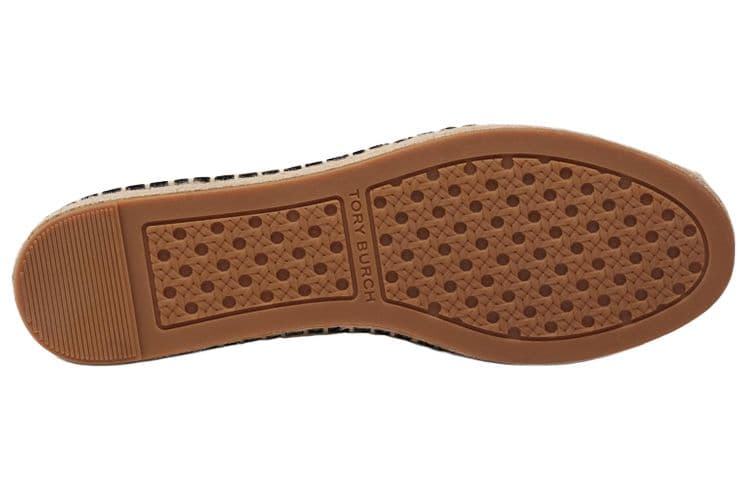 Тапочки TORY BURCH - изображение 6