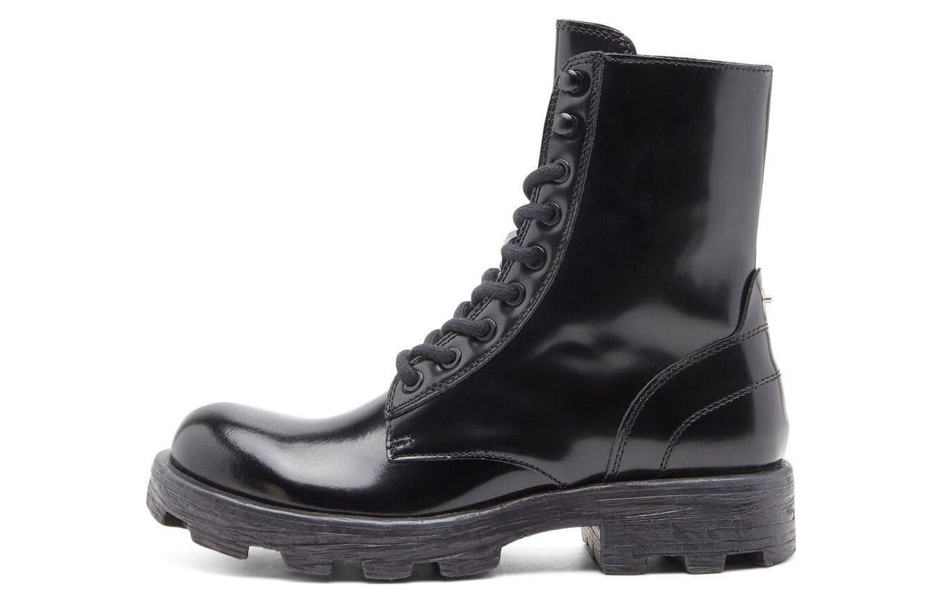 Сапоги DIESEL - изображение 1