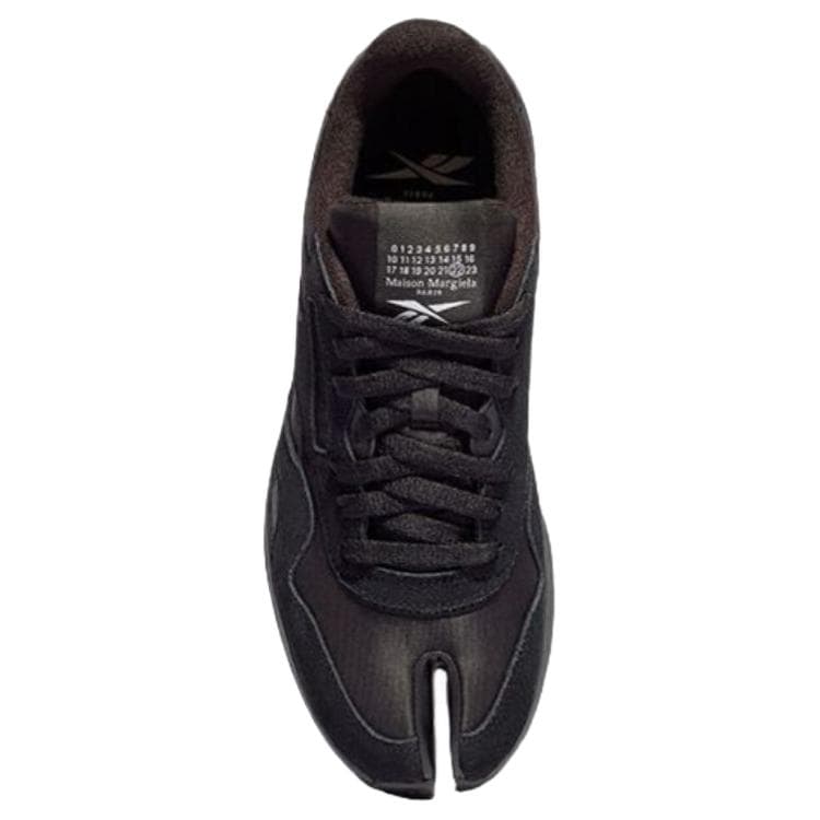 Кроссовки Reebok x Maison Margiela Classic Nylon - изображение 4