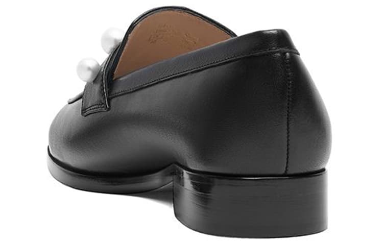 Тапочки stuart weitzmanSW - изображение 4