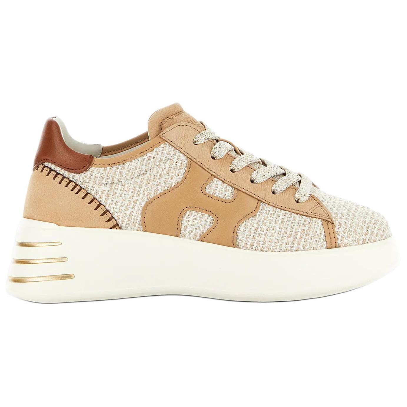 Кроссовки HOGAN Rebel - изображение 2