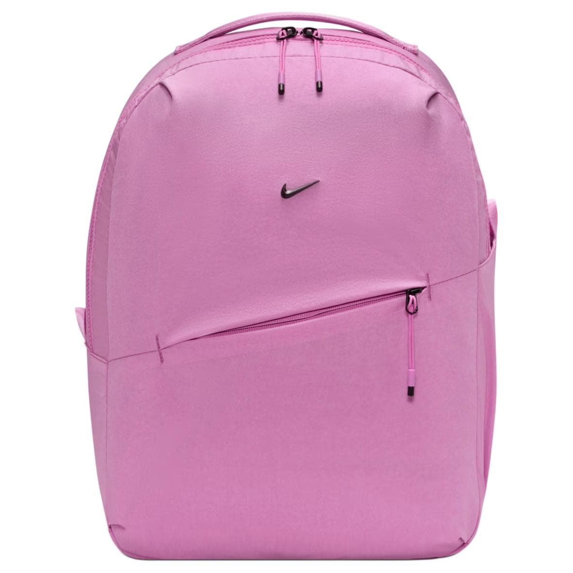 Рюкзак nike AURA Нейлоновый Рюкзак Женский Освежающий Вариант Фиолетово-Розовый - изображение 1