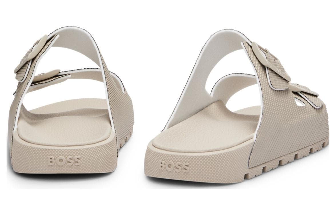 Сандалии HUGO BOSS - изображение 3