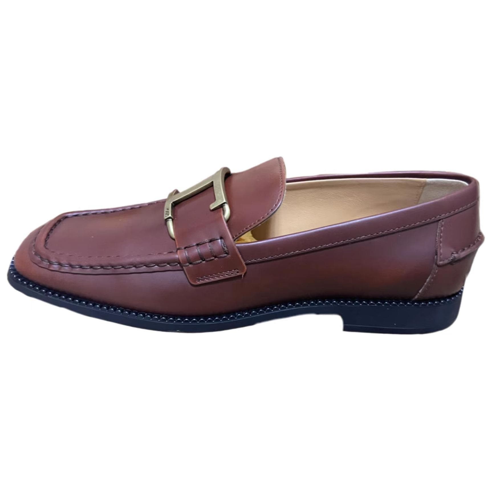 Лоферы TOD'S - изображение 1
