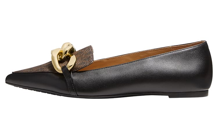 Тапочки MICHAEL KORS KORS Scarlett - изображение 1