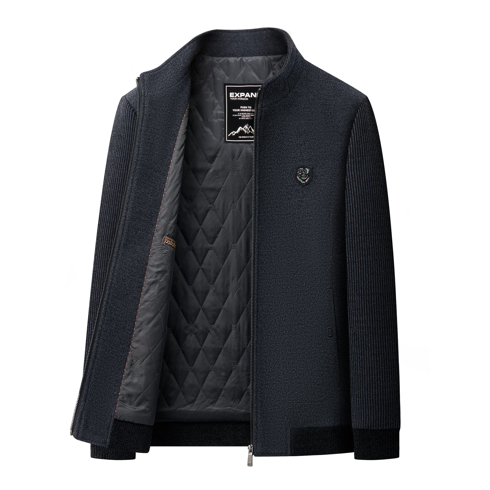 Куртка PIERRE CARDIN Мужские Куртки - изображение 1
