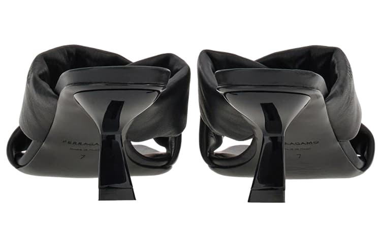 FERRAGAMO 5.5cm - изображение 5