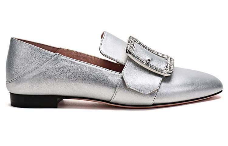 Тапочки BALLY - изображение 2
