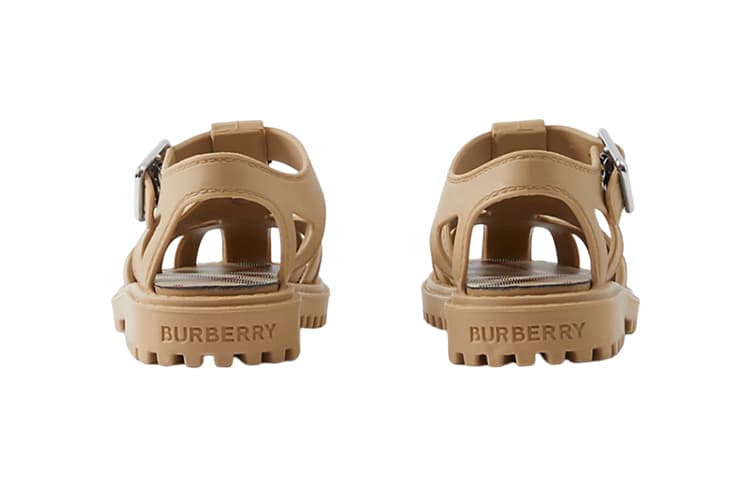Burberry - изображение 5