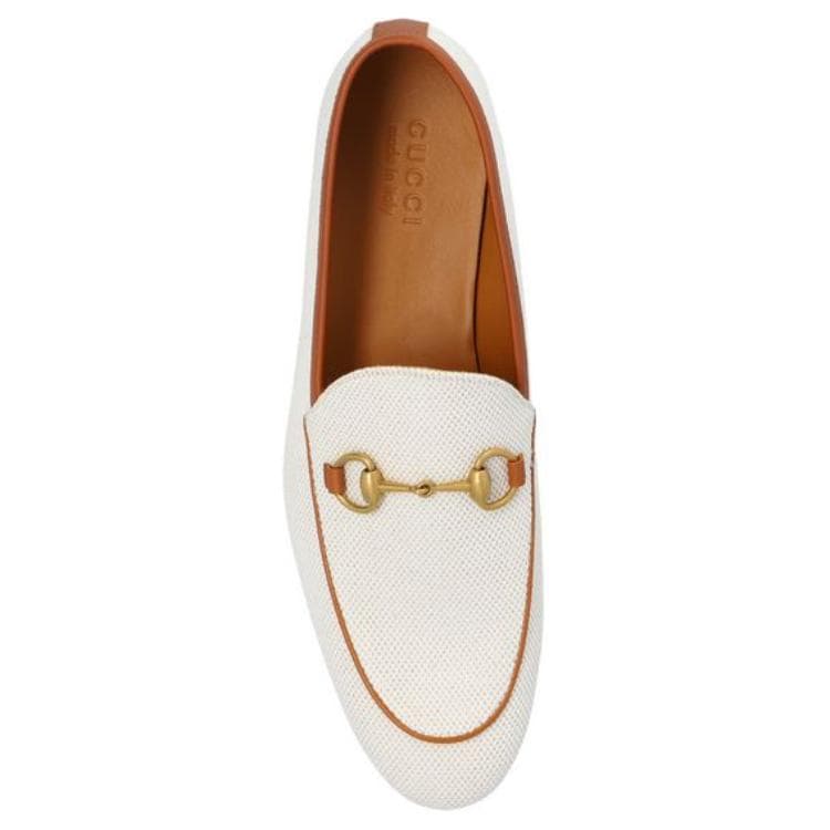 Лоферы GUCCI - изображение 8