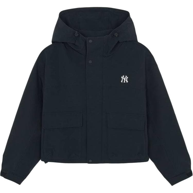 Куртка MLB New York Yankees FW25 Куртка Женская - изображение 1