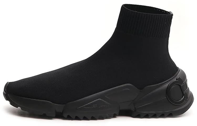 Кроссовки FERRAGAMO - изображение 1