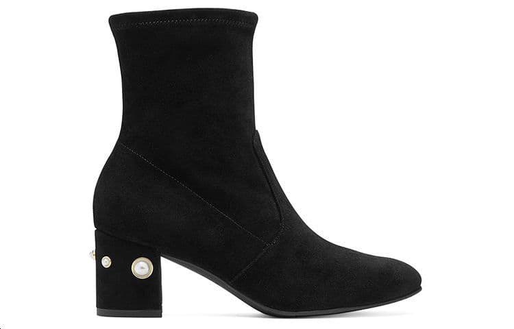Сапоги stuart weitzmanSW - изображение 2