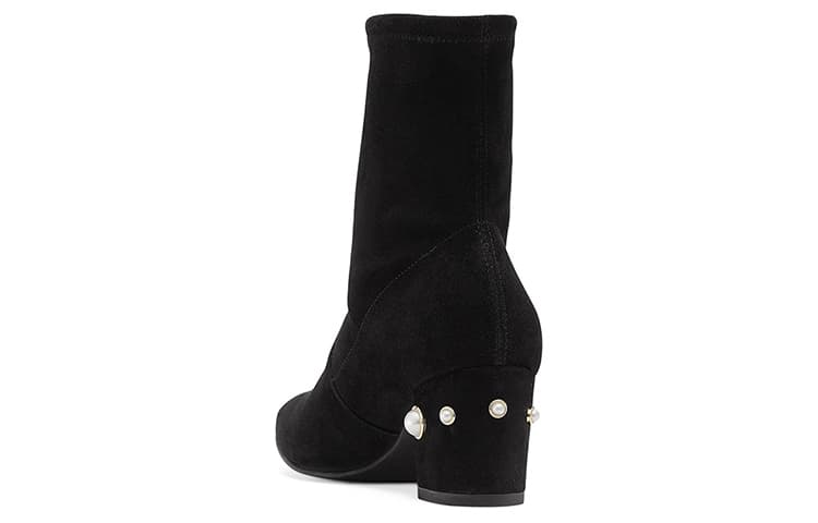 Сапоги stuart weitzmanSW - изображение 4