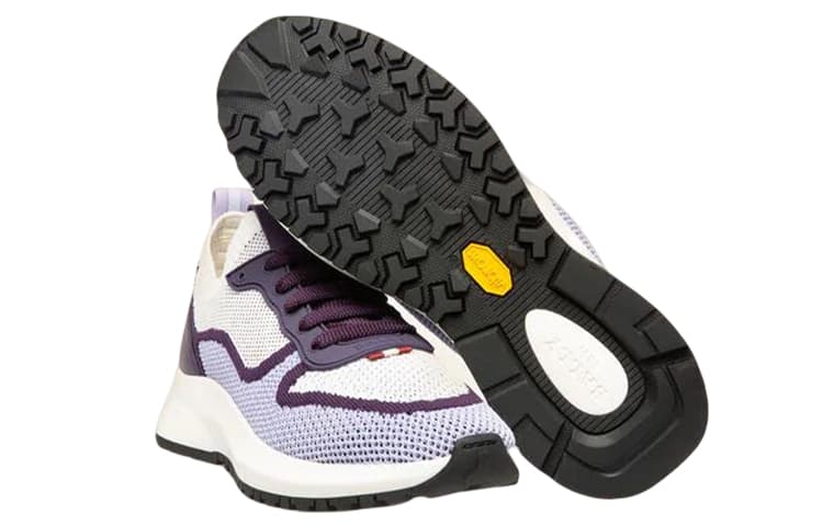 Кроссовки BALLY - изображение 4