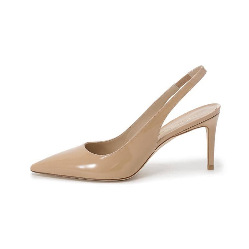 Туфли stuart weitzmanSW 7.5cm - изображение 1