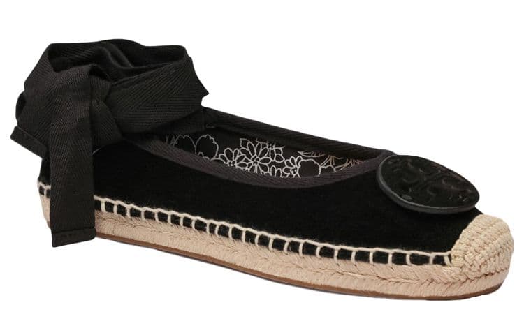 Тапочки TORY BURCH - изображение 3