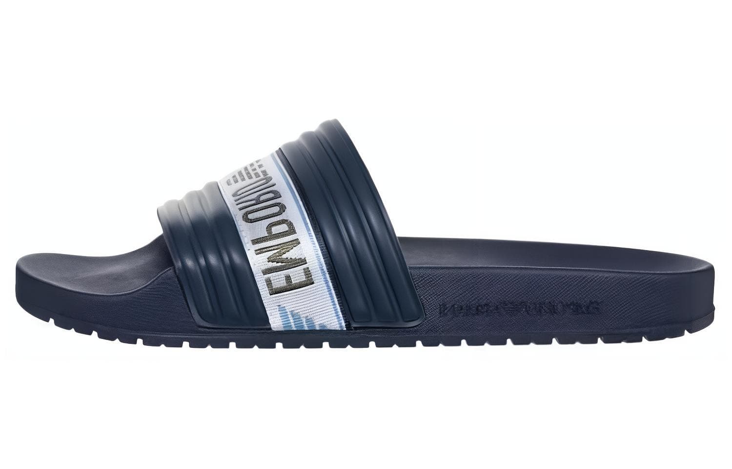 Сандалии EMPORIO ARMANI - изображение 1