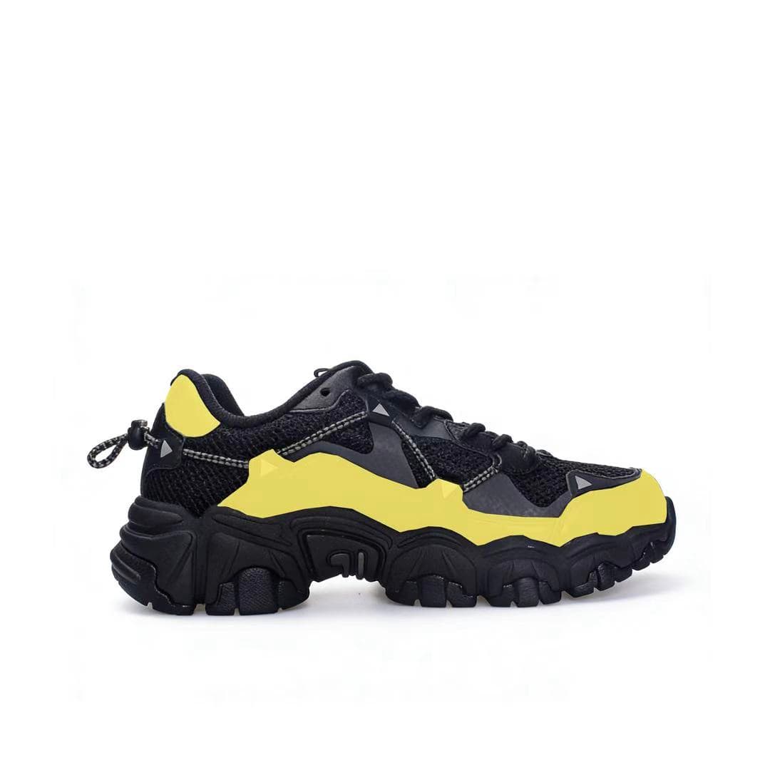 Кроссовки FILA Fluid - изображение 2