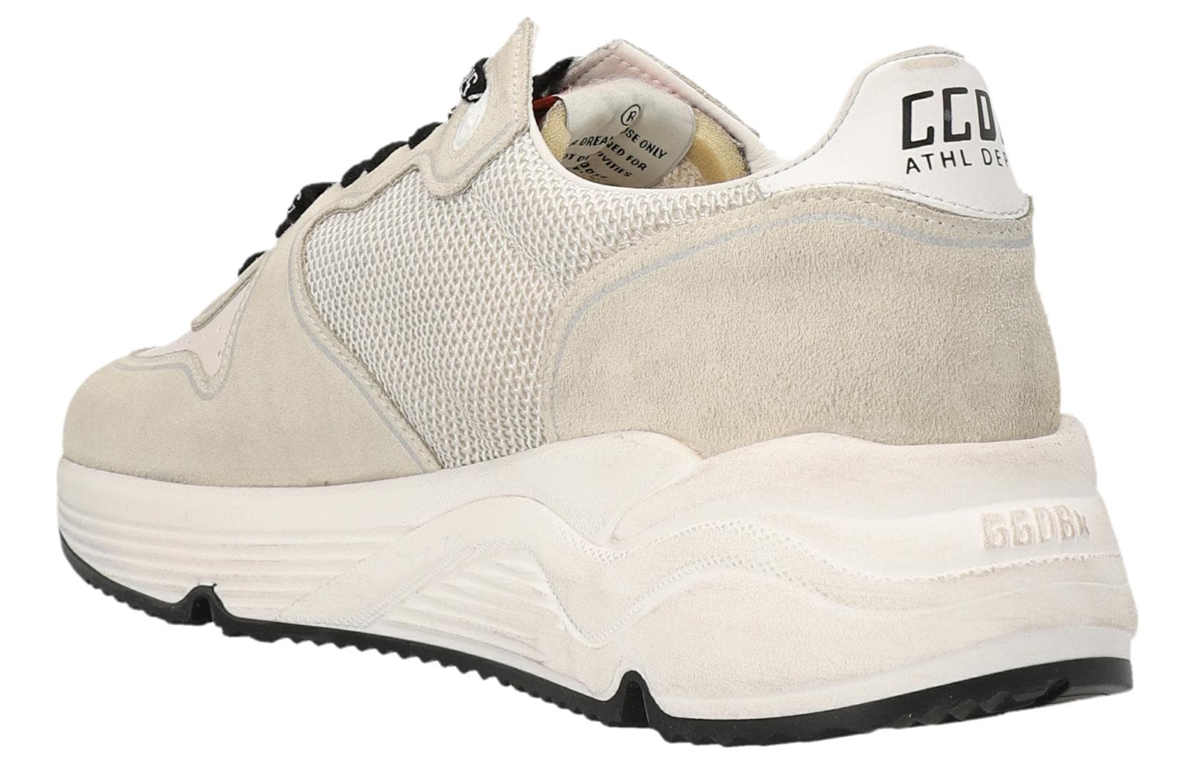 Кроссовки Golden Goose - изображение 3