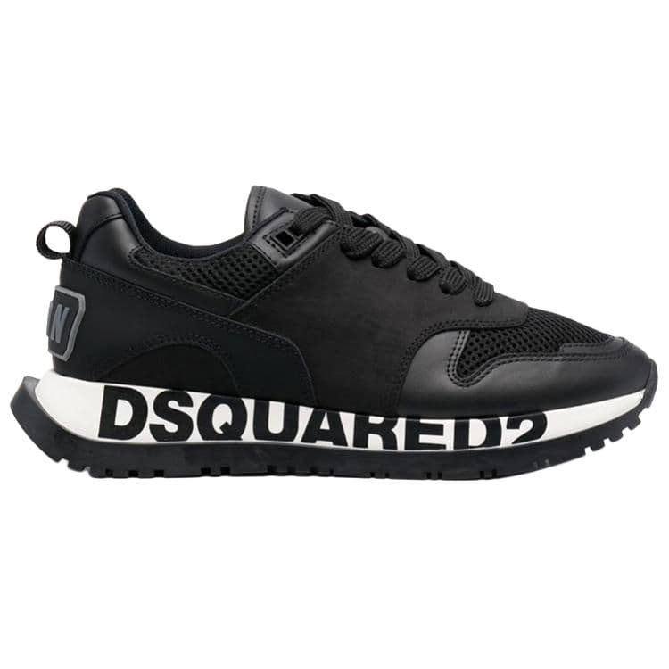 Кроссовки DSQUARED 2 - изображение 2