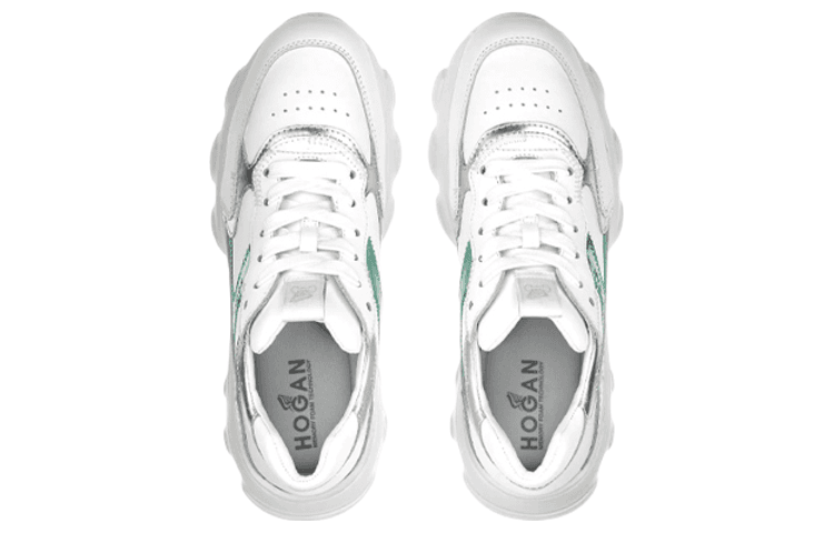 Кроссовки HOGAN Hyperactive - изображение 5