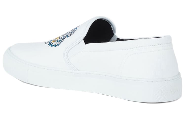 KENZO TigerK-Skate Lace-Free - изображение 4
