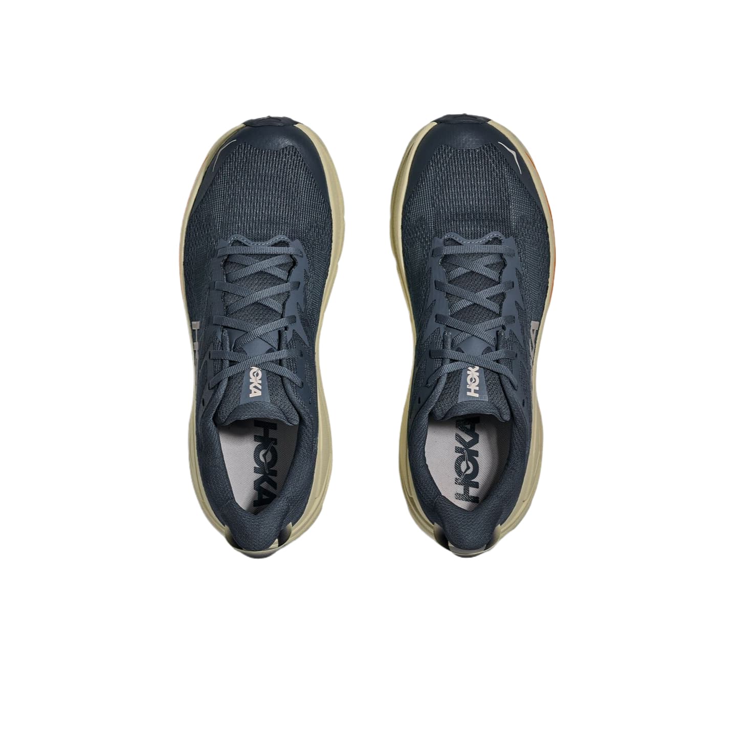Кроссовки для бега HOKA ONE ONE Challenger 8 Амортизация Поддержка Отскок Низкие Кроссовки для Бега Унисекс - изображение 5
