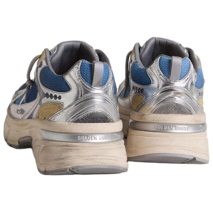 Кроссовки Golden Goose Lightstar - изображение 5