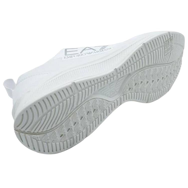 Кроссовки EMPORIO ARMANI EA7 Logo - изображение 5
