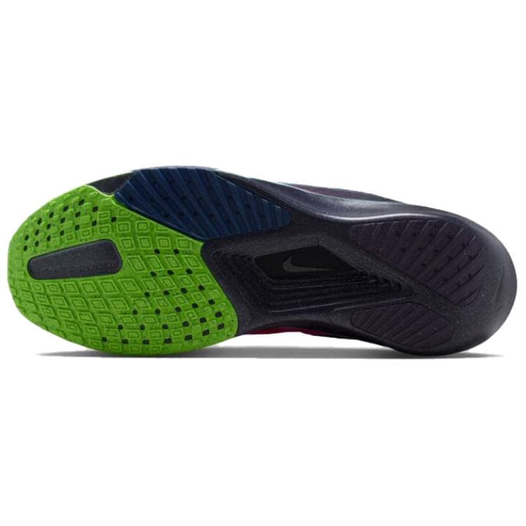 Кроссовки для бега Nike Rival Fly 4 Беговые кроссовки Мужской Черный - изображение 5