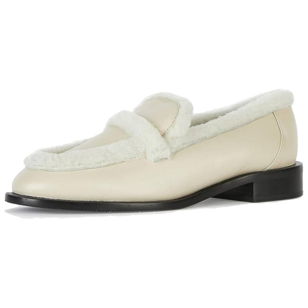 Тапочки stuart weitzmanSW - изображение 3