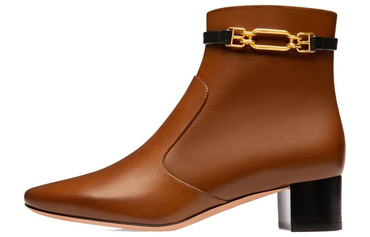Сапоги BALLY Doroti - изображение 1