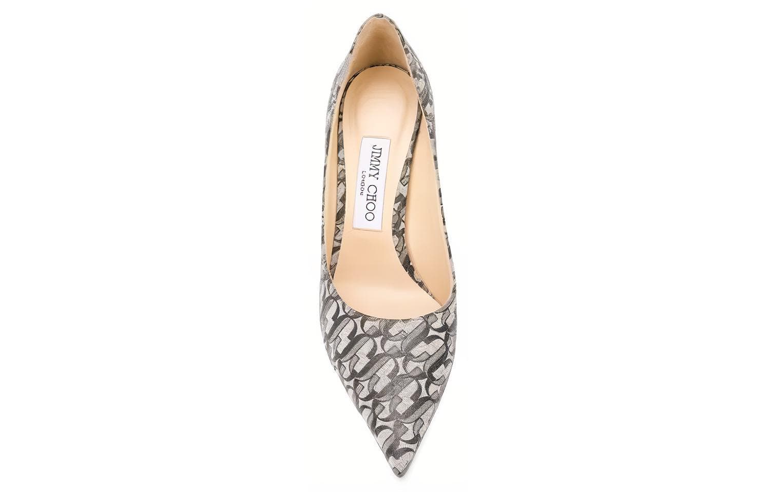 Туфли Jimmy Choo LOVE 85 - изображение 6