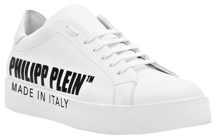 PHILIPP PLEIN Nappa - изображение 3