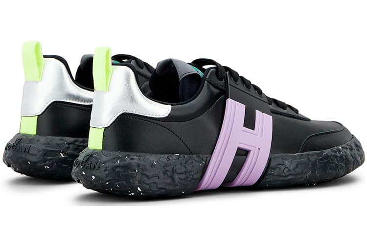 Кроссовки HOGAN - изображение 3