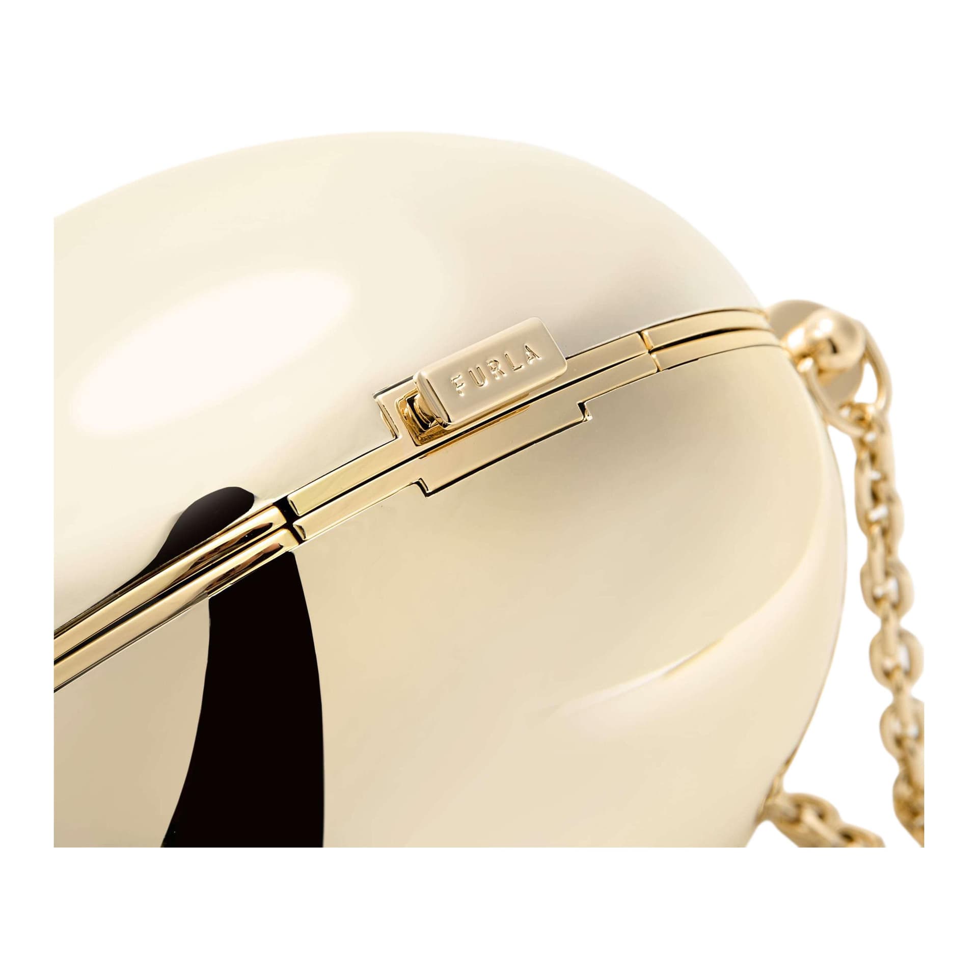 Сумка через плечо Furla SFERA ABS - изображение 5