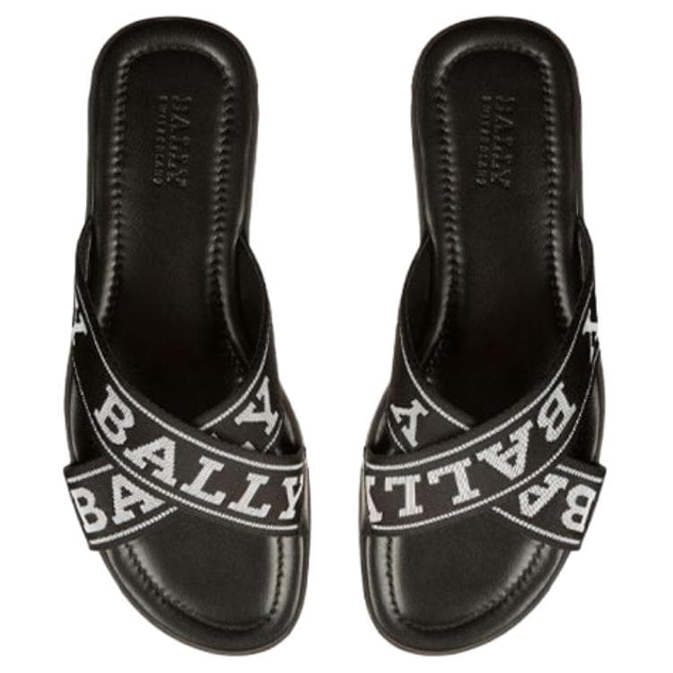 Сандалии BALLY Bonks - изображение 5