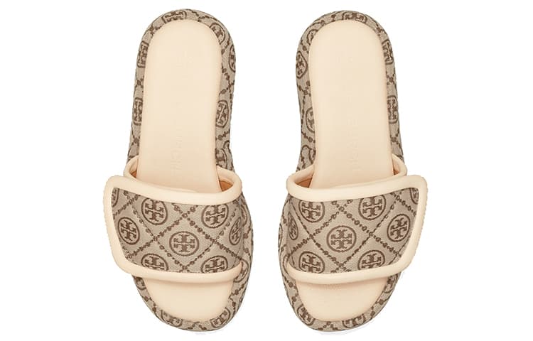 TORY BURCH T Monogram Bubble - изображение 3