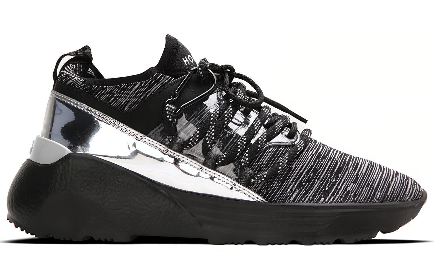 Кроссовки HOGAN Active One ACTIVE ONE - изображение 2