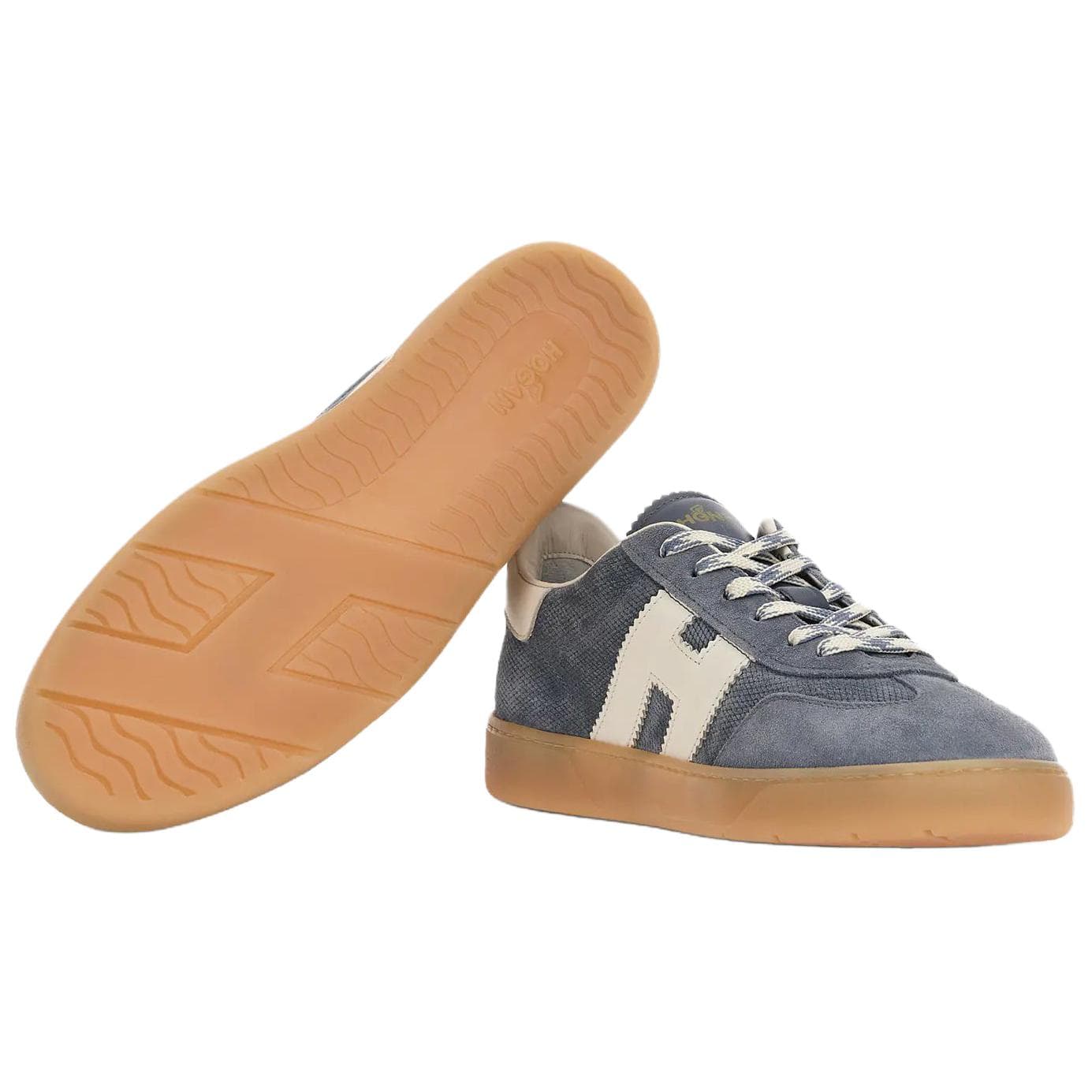 Кроссовки HOGAN Cool 2.8cm - изображение 6