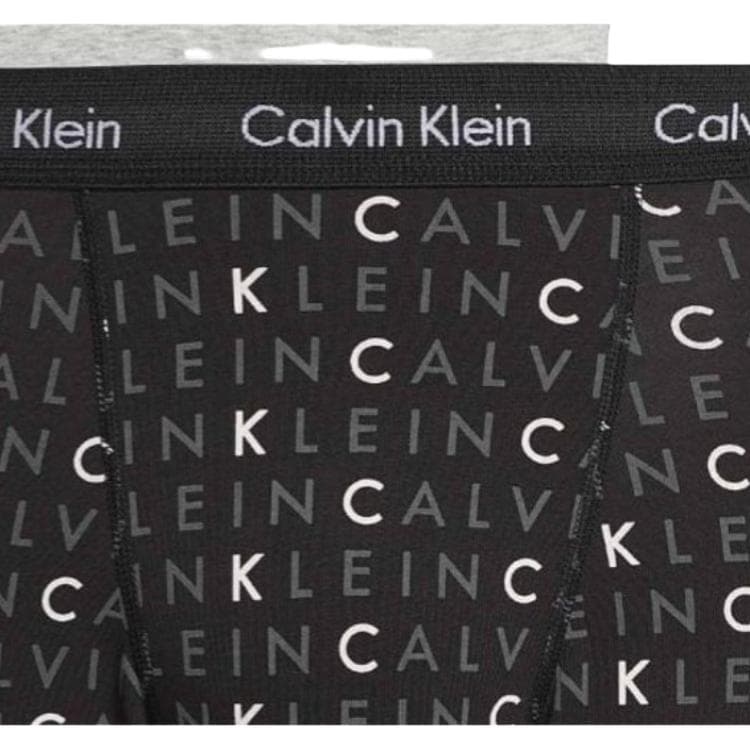Трусы Calvin Klein SS23 3 - изображение 2