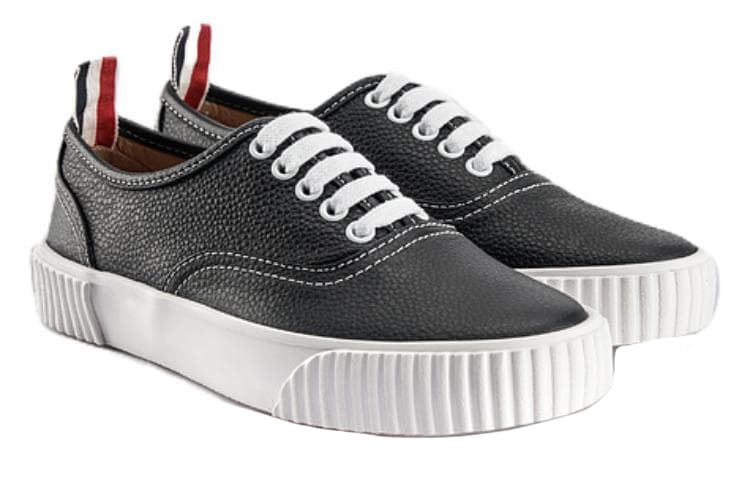 Кроссовки THOM BROWNE - изображение 3