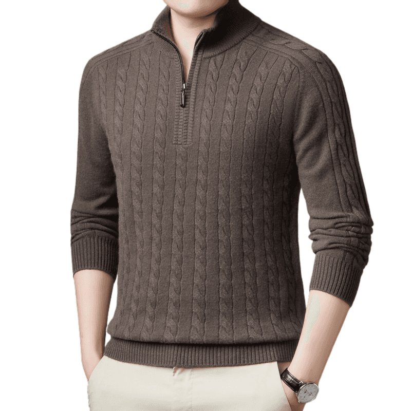 Кофта PIERRE CARDIN Мужские Свитера - изображение 3