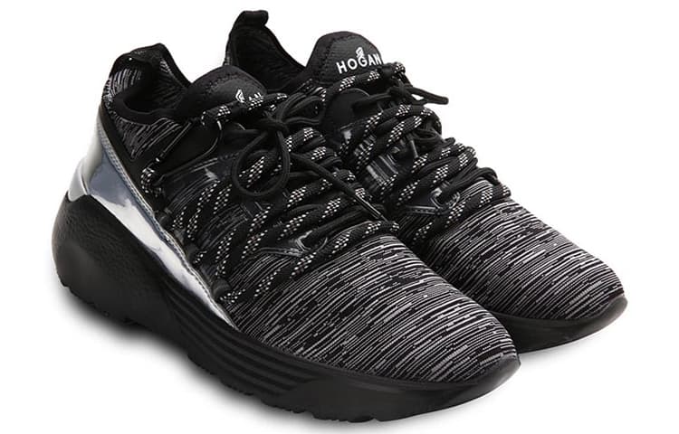 Кроссовки HOGAN Active One ACTIVE ONE - изображение 3